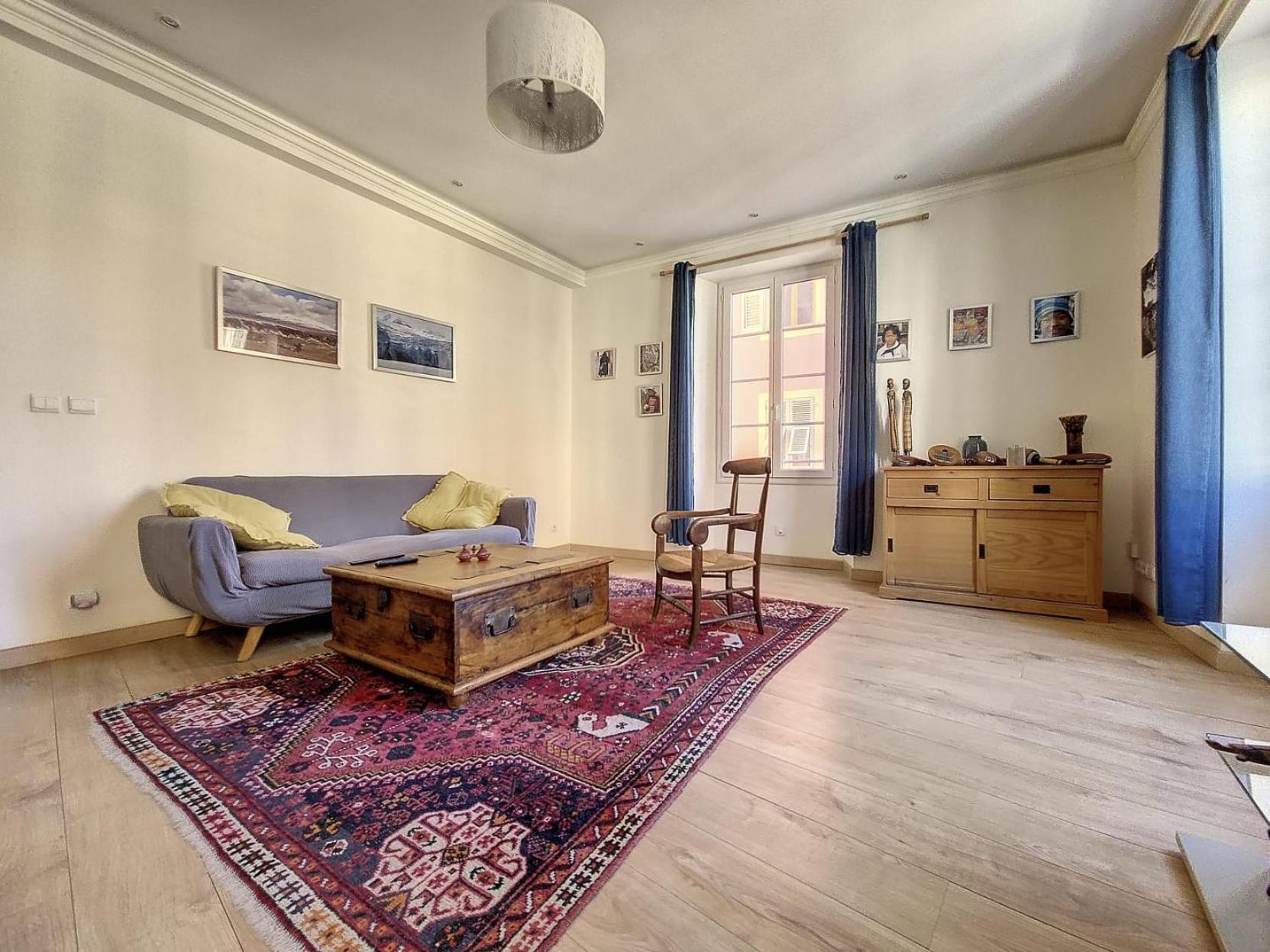 My Cosy Flat-Centre Of Nice- Perfect Location 아파트 외부 사진