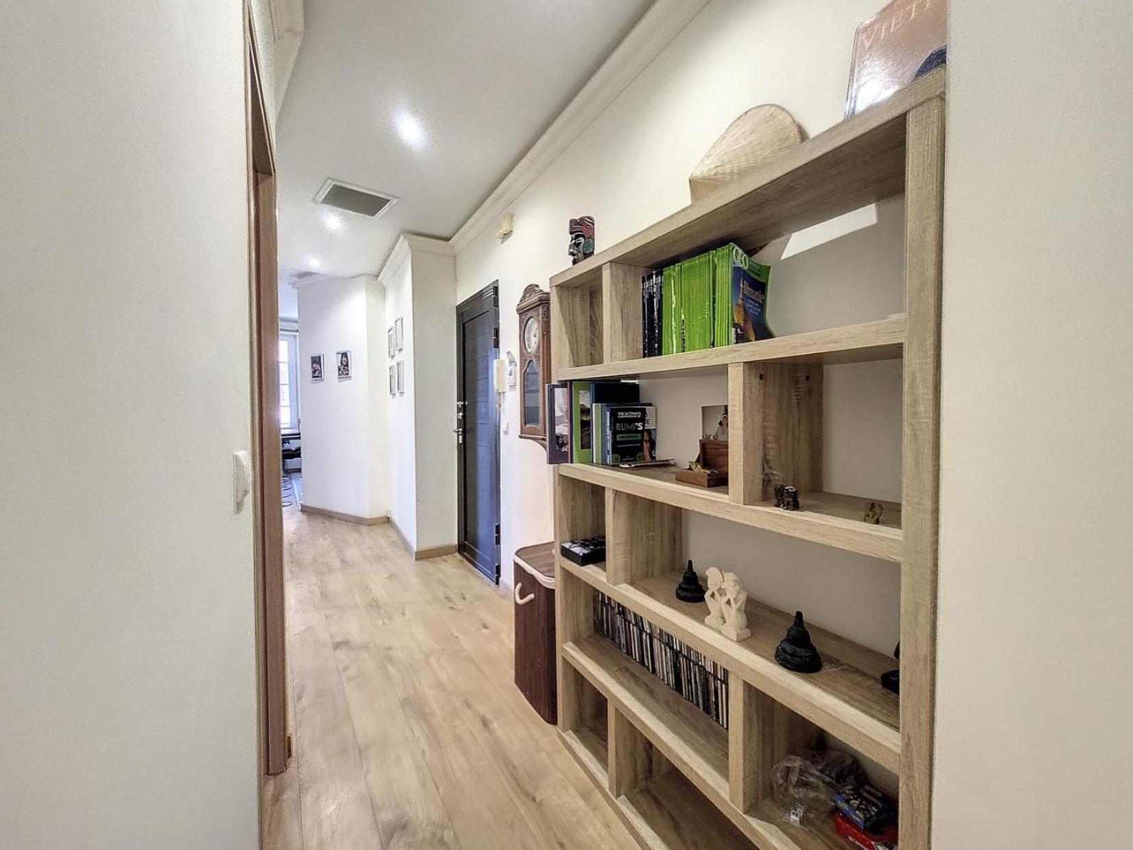 My Cosy Flat-Centre Of Nice- Perfect Location 아파트 외부 사진