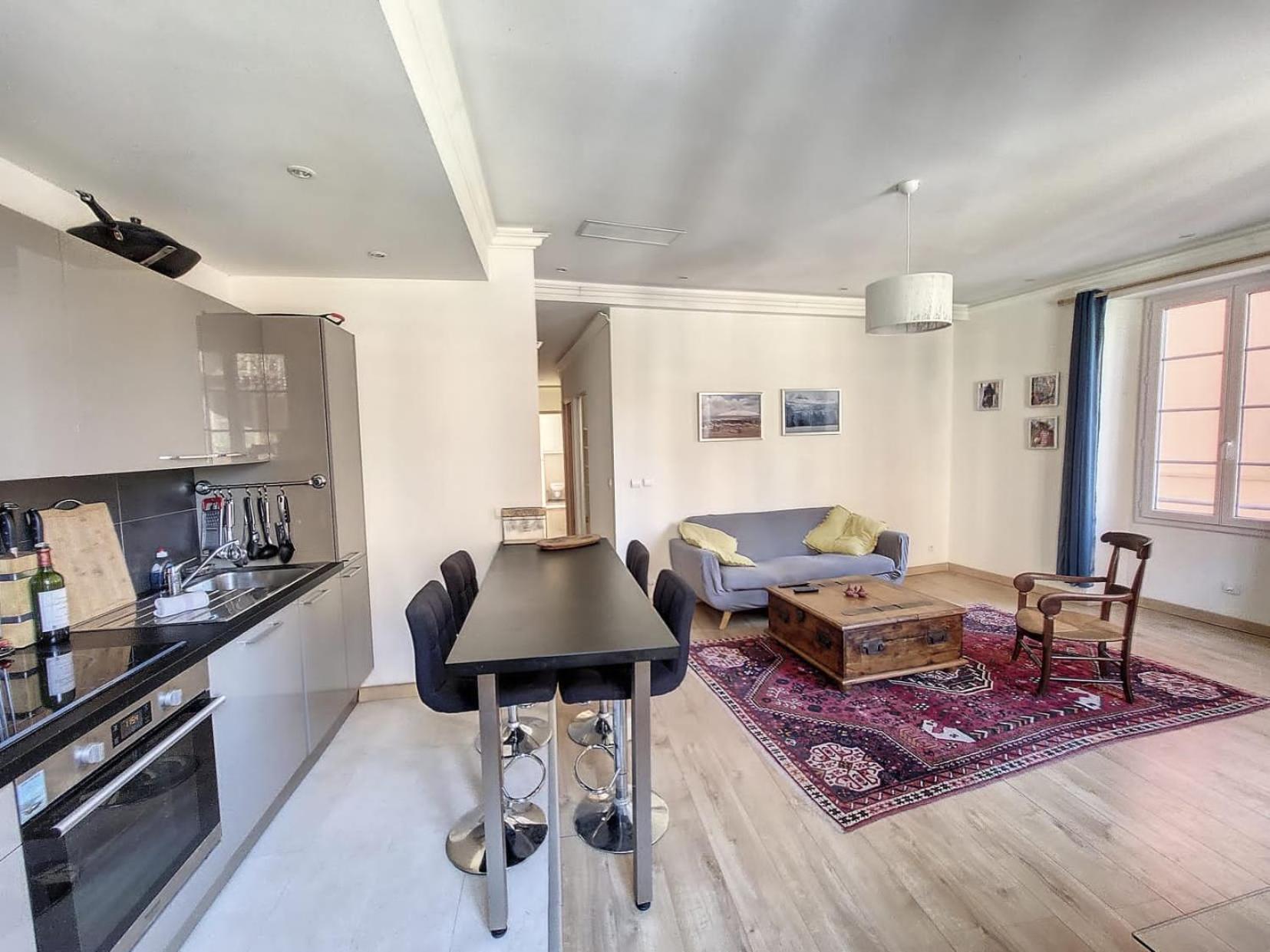 My Cosy Flat-Centre Of Nice- Perfect Location 아파트 외부 사진